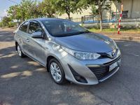 Bán xe Toyota Vios 2019 1.5E MT giá 263 Triệu - Đồng Nai