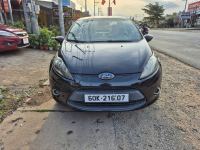 Bán xe Ford Fiesta 2011 1.6 AT giá 158 Triệu - Đồng Nai