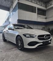 Bán xe Mercedes Benz C class C200 Avantgarde Plus 2022 giá 1 Tỷ 588 Triệu - TP HCM