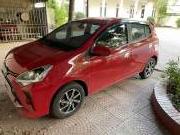 Bán xe Toyota Wigo 1.2 AT 2021 giá 310 Triệu - Hà Nội