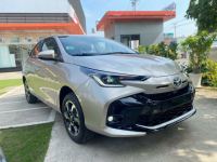 Bán xe Toyota Vios 2024 E CVT giá 473 Triệu - TP HCM