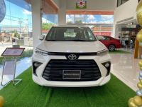 Bán xe Toyota Avanza Premio 1.5 AT 2024 giá 573 Triệu - TP HCM