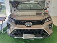 Bán xe Toyota Fortuner 2025 Legender 2.4L 4x2 AT giá 1 Tỷ 135 Triệu - TP HCM