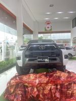 Bán xe Toyota Hilux 2025 Adventure 2.8L 4x4 AT giá 987 Triệu - TP HCM