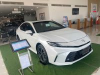 Bán xe Toyota Camry 2025 2.0Q giá 1 Tỷ 190 Triệu - TP HCM
