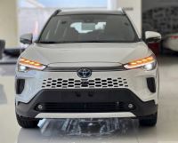 Bán xe Toyota Corolla Cross 2026 1.8HEV giá 835 Triệu - TP HCM