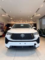 Bán xe Toyota Innova 2026 Cross 2.0G CVT giá 710 Triệu - TP HCM
