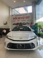 Bán xe Toyota Camry 2026 2.5 HEV Top giá 1 Tỷ 440 Triệu - TP HCM