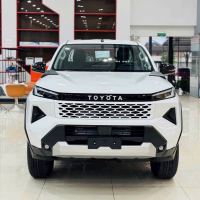Bán xe Toyota Hilux 2026 Pro 2.8L 4x2 AT giá 680 Triệu - TP HCM
