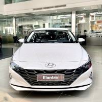 Bán xe Hyundai Elantra 2024 1.6 AT Tiêu chuẩn giá 571 Triệu - Đà Nẵng