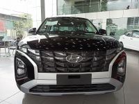 Bán xe Hyundai Creta Tiêu chuẩn 1.5 AT 2024 giá 589 Triệu - Đà Nẵng