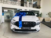 Bán xe Hyundai SantaFe 2024 Tiêu chuẩn 2.5L giá 1 Tỷ 14 Triệu - Đà Nẵng