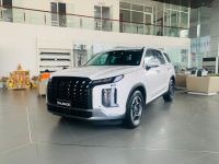 Bán xe Hyundai Palisade 2024 Exclusive 2.2 AT giá 1 Tỷ 451 Triệu - Đà Nẵng