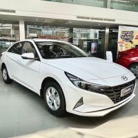 Bán xe Hyundai Elantra 2024 1.6 AT Tiêu chuẩn giá 560 Triệu - Đà Nẵng