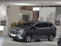 Bán xe Hyundai Stargazer 2026 Tiêu chuẩn 1.5 AT giá 452 Triệu - Đà Nẵng