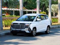 Bán xe Hyundai Stargazer 2026 X cao cấp giá 604 Triệu - Đà Nẵng