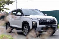 Bán xe Hyundai Creta 2026 Tiêu chuẩn 1.5 AT giá 560 Triệu - Đà Nẵng