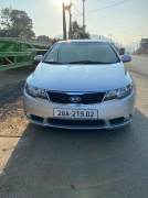 Bán xe Kia Forte 2009 giá 200 Triệu - Hòa Bình