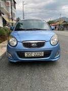 Bán xe Kia Morning 2010 LX 1.0 MT giá 63 Triệu - Hòa Bình