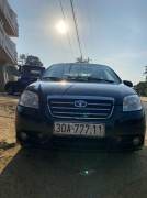 Bán xe Daewoo Gentra S 1.5 MT 2008 giá 60 Triệu - Hòa Bình