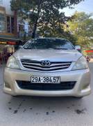 Bán xe Toyota Innova 2011 G giá 175 Triệu - Hòa Bình