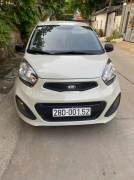 Bán xe Kia Morning 2014 Van 1.0 AT giá 150 Triệu - Hòa Bình