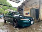 Bán xe Mazda 626 2.0 MT 2001 giá 35 Triệu - Hòa Bình