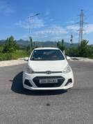 Bán xe Hyundai i10 2015 Grand 1.2 MT Base giá 120 Triệu - Hòa Bình