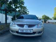 Bán xe Mitsubishi Lancer Gala GLX 1.6AT 2003 giá 70 Triệu - Hòa Bình