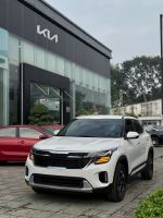 Bán xe Kia Seltos 2025 Luxury 1.5 AT giá 644 Triệu - TP HCM