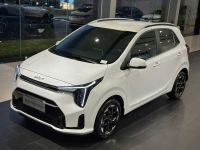 Kia Morning 2025