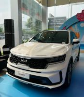 Bán xe Kia Sorento Signature 2.2 AT AWD 2024 giá 1 Tỷ 199 Triệu - TP HCM