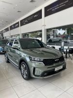 Bán xe Kia Sorento 2024 Signature 2.2 AT AWD giá 1 Tỷ 189 Triệu - TP HCM