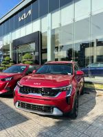 Bán xe Kia Sonet Luxury 1.5 AT 2024 giá 579 Triệu - TP HCM