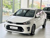 Bán xe Kia Soluto 2026 1.4 MT Deluxe giá 329 Triệu - TP HCM