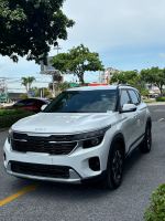 Bán xe Kia Seltos 2026 Deluxe 1.5 AT giá 556 Triệu - TP HCM
