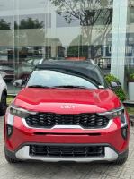 Bán xe Kia Sonet 2025 Premium 1.5 AT giá 615 Triệu - TP HCM