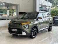 Bán xe Kia Carens Clavis 1.5G Deluxe 2026 giá 639 Triệu - TP HCM