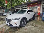 Bán xe Mazda CX3 2022 Luxury 1.5 AT giá 560 Triệu - Hà Nội