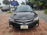 Bán xe Honda Civic 2007 2.0 AT giá 195 Triệu - Hà Nội