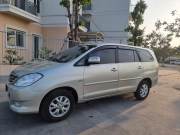 Bán xe Toyota Innova 2007 G giá 195 Triệu - Hà Nội