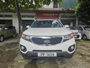 Bán xe Kia Sorento GAT 2.4L 4WD 2010 giá 340 Triệu - Hà Nội