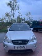 Bán xe Kia Carens SX 2.0 AT 2009 giá 185 Triệu - Hà Nội