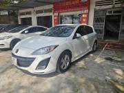 Bán xe Mazda 3 2010 1.6 AT giá 250 Triệu - Hà Nội