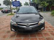 Bán xe Honda Civic 2.0 AT 2007 giá 175 Triệu - Hà Nội