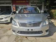 Bán xe Toyota Innova 2013 2.0E giá 295 Triệu - Hà Nội