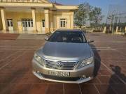 Bán xe Toyota Camry 2014 2.5G giá 480 Triệu - Hà Nội