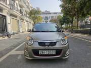 Bán xe Kia Morning 2010 SLX 1.0 AT giá 165 Triệu - Hà Nội