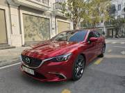 Bán xe Mazda 6 2020 Premium 2.0 AT giá 630 Triệu - Hà Nội