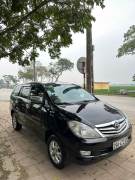 Bán xe Toyota Innova 2007 G giá 175 Triệu - Hà Nội